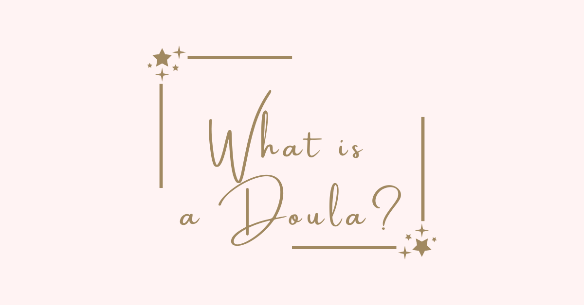 What is a doula?